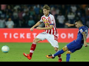 ISL 2016: Atletico de Kolkata enter final after goalless draw with Mumbai City FC