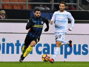 I want to stay at Inter Milan: Gabriel Barbosa