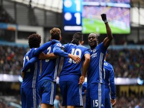 English Premier League game week 14: Roundup, results