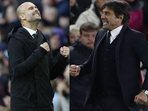 EPL: Manchester City Vs Chelsea - Preview, team news and predicted line-ups