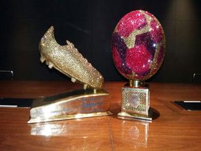 ISL: Marcelinho bags Golden Boot, Malouda named best player