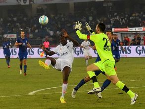 ISL 3: Preview: Mumbai City FC Vs Delhi Dynamos