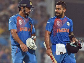 England series: India ODI, T20I squads to be announced on January 6