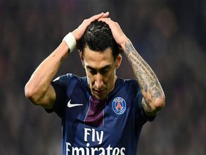 Trezeguet believes Di Maria threatened by Draxler's arrival at PSG