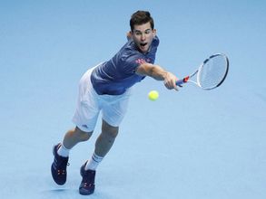 Tennis: Thiem third top-10 player to participate in Barcelona Open after Nadal, Nishikori