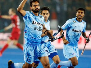Twitterati hail Indian team as they win Junior Hockey World Cup