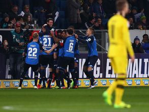 Bundesliga game week 15: Roundup and results