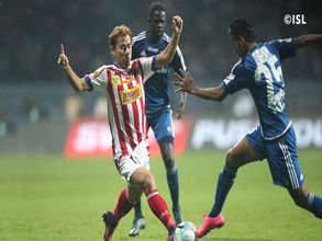 ISL: Atletico de Kolkata end group stage with 0-0 draw against Pune