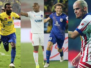 ISL 2016: Semi-finals' schedule, teams, TV info