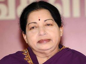 Jayalalithaa's 'great crush' on cricketer Nari Contractor