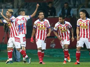 Atletico de Kolkata star Jewel Raja's future uncertain after ISL