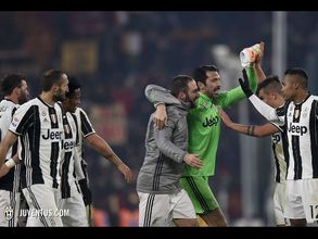 Serie A game week 17: Roundup and results