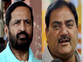 Kalmadi declines president post, Ministry show causes IOA