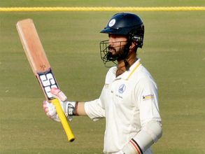 Ranji Trophy: Tamil Nadu knock Karnataka out in 2 days to enter semi-finals