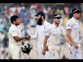 Karun Nair's 300 will threaten Ajinkya Rahane's position in Indian Test squad: Sunil Gavaskar