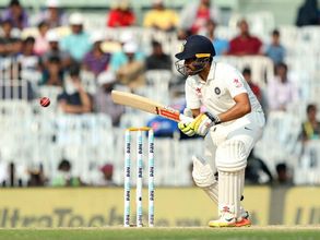 India Vs England, 5th Test: KL Rahul, Karun Nair shine as hosts score 391/4 on day 3