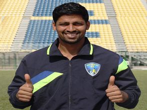 I-League: Mumbai FC rope in custodian Laxmikant Kattimani