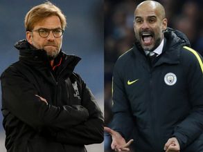 EPL: Liverpool Vs Manchester City - Preview, team news and expected line-ups