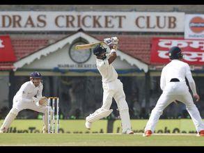 Pressure of getting double hundred got to me: KL Rahul