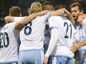 Serie A game week 16: Roundup and results