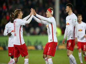 Bundesliga 2016-17: Schedule of game week 14