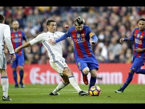 Preview, Champions League: FC Barcelona Vs Borussia Monchengladbach