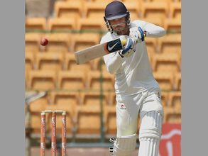 India Vs England: Manish Pandey replaces injured Ajinkya Rahane: Twitterati react