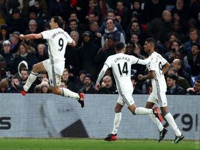 English Premier League game week 16: Roundup and results