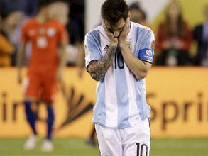 Flashback 2016: 5 low football moments