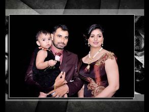 Mohammed Shami asks trolls to keep being jealous as wife Hasin Jahan gets targetted by fanatics