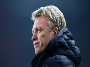 Moyes wanted Ronaldo, Bale Fabregas at Man United in 2013
