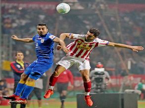 ISL semi-final, 2nd leg: Mumbai City FC Vs Atletico de Kolkata preview