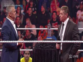 Flashback 2016: Photos of highlighting events from WWE
