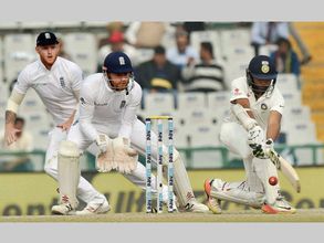 5th Test, Day 2: India openers make strong start in reply to England's 477