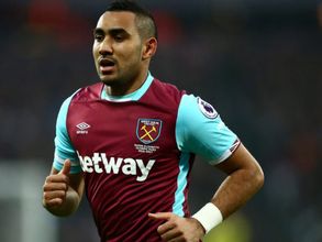 West Ham star Dimitri Payet drops big hint about joining Arsenal