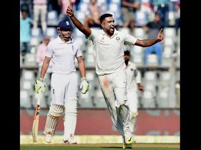 India Vs England: Ravichandran Ashwin claims 23rd fifer in Test, equals Kapil Dev's record