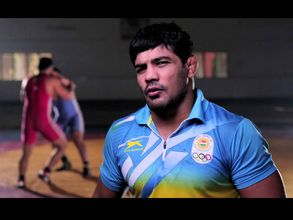 Revealed: Sushil Kumar's much anticipated WWE debut date