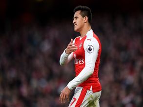 Alexis Sanchez all set to leave Arsenal and join La Liga side