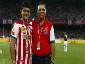 ATK more popular than any other team in Kolkata: Sanjiv Goenka