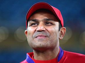 India Vs England: Virender Sehwag trolls 'inventors of cricket' as England suffer 4-0 drubbing
