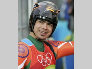 Asian Luge Championship: India's Shiva Keshavan wins gold despite injuries