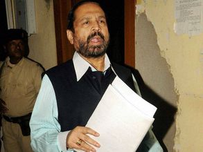 Tainted Suresh Kalmadi, Abhay Singh Chautala made IOA Life Presidents