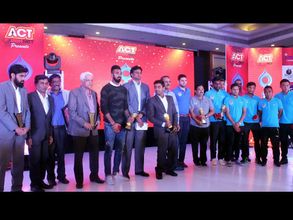 KL Rahul, Bengaluru FC bag top hounours at SWAB Awards