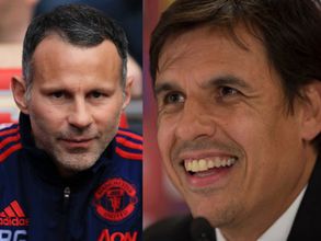 Giggs, Coleman favourites to replace Bob Bradley as Swansea manager