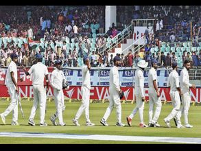 Flashback 2016: Virat Kohli ruled with a 'few good men' on field; Lodha panel haunted BCCI