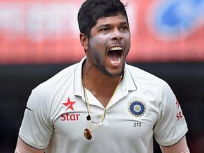 A lot was written about me in the media, says Umesh Yadav