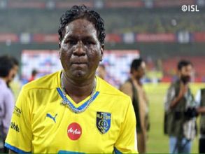 Football legend I.M Vijayan unhappy over two tickets for ISL final