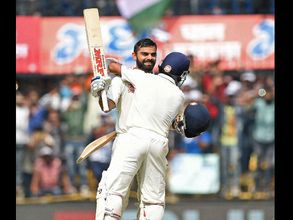 Flashback 2016: India's top 10 cricketers of the year; Virat Kohli a class apart