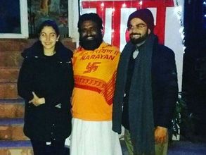 Virat Kohli to get engaged to actor girlfriend Anushka Sharma in Uttarakhand on Jan 1: Reports