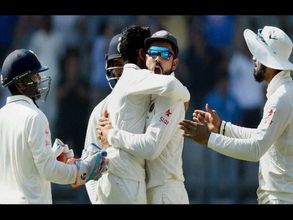 Virat Kohli describes Mumbai Test win 